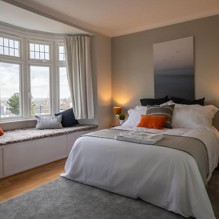 Entire Home In Streatham With Lovely Views & Ultra Fast Wi-Fi Norbury  Exterior foto